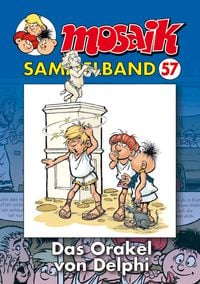 Produktbild: MOSAIK Sammelband 057 Softcover