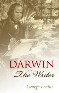Produktbild: Darwin the Writer