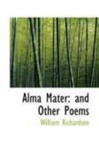 Produktbild: Alma Mater: And Other Poems