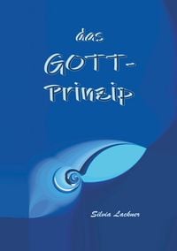 Produktbild: Das Gott-Prinzip