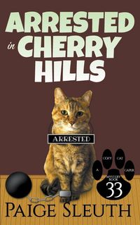 Produktbild: Arrested in Cherry Hills