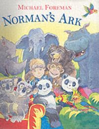 Produktbild: Norman's Ark