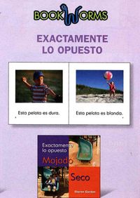 Produktbild: Exactamente Lo Opuesto