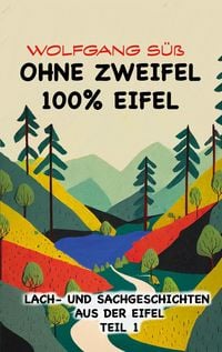 Produktbild: Ohne Zweifel - 100% Eifel