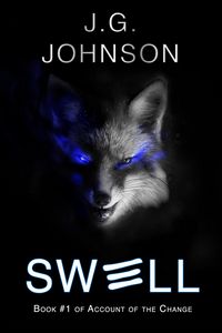 Produktbild: Swell (Account of the Change, #1)
