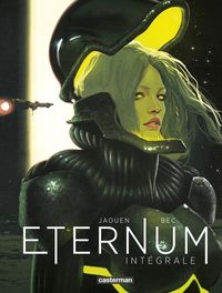 Produktbild: Eternum : int&eacute;grale