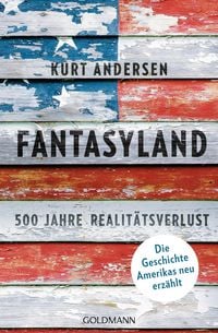 Produktbild: Fantasyland