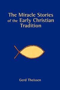 Produktbild: Miracle Stories of Early Chris