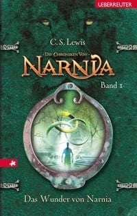 Produktbild: Das Wunder von Narnia / Die Chroniken von Narnia Bd.1
