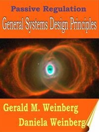 Produktbild: Passive Regulation: General Systems Design Principles