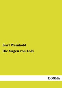 Produktbild: Die Sagen von Loki