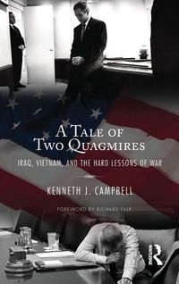 Produktbild: Tale of Two Quagmires