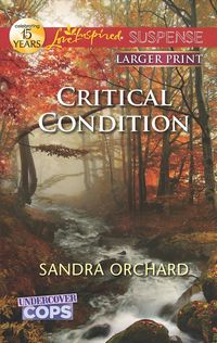 Produktbild: Critical Condition
