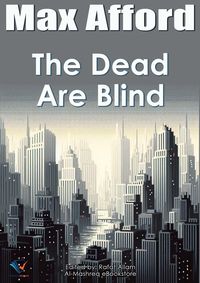 Produktbild: The Dead Are Blind