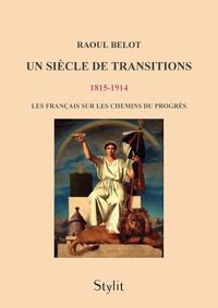 Produktbild: Un siecle de transitions 1815 1914
