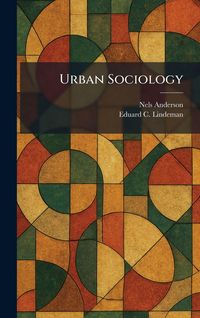 Produktbild: Urban Sociology