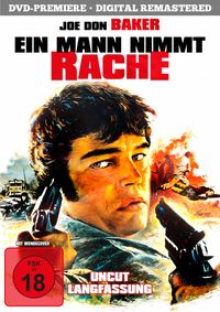 Produktbild: Ein Mann nimmt Rache