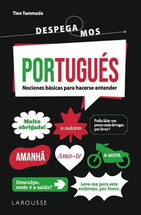 Produktbild: Portugu&eacute;s. &iexcl;Despegamos!
