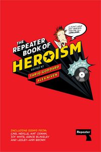 Produktbild: The Repeater Book of Heroism