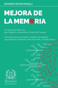 Produktbild: Mejora de la Memoria