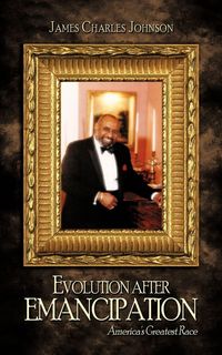Produktbild: Evolution after Emancipation