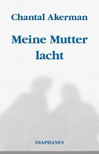 Produktbild: Meine Mutter lacht