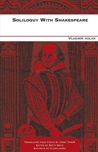 Produktbild: Soliloquy with Shakespeare