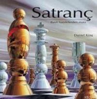 Produktbild: Satranc Kitabi