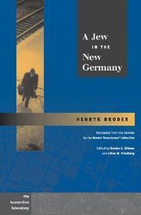 Produktbild: Jew in The New Germany