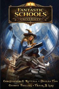 Produktbild: Fantastic Schools University