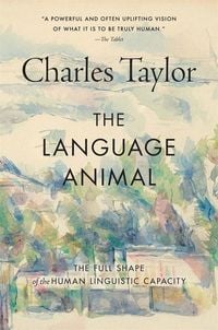 Produktbild: The Language Animal