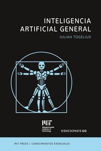 Produktbild: Inteligencia artificial general