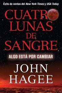 Produktbild: Cuatro Lunas de Sangre