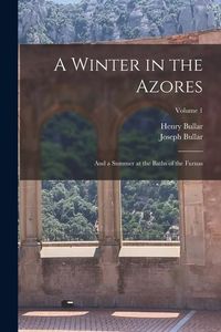 Produktbild: A Winter in the Azores