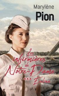 Produktbild: Les infirmi&egrave;res de Notre-Dame