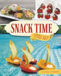 Produktbild: Snack Time Food Art