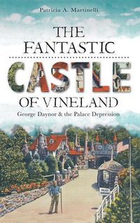 Produktbild: The Fantastic Castle of Vineland
