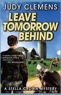 Produktbild: Leave Tomorrow Behind