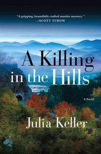 Produktbild: A Killing in the Hills