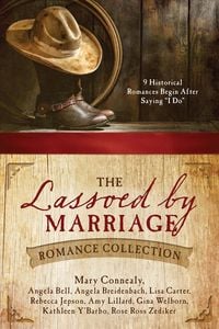 Produktbild: Lassoed By Marriage Romance Co
