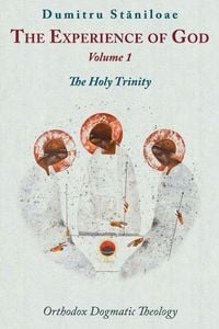 Produktbild: The Experience of God