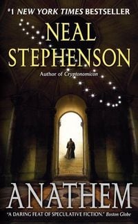 Produktbild: Stephenson, N: Anathem