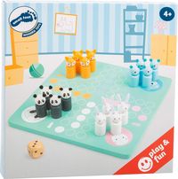 Produktbild: Ludo Pastell