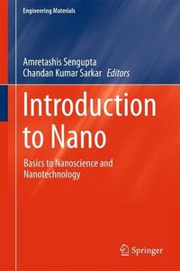 Produktbild: Introduction to Nano