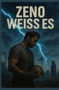 Produktbild: Zeno wei&szlig; es