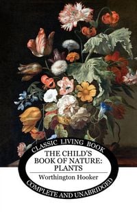 Produktbild: The Child's Book of Nature Plants