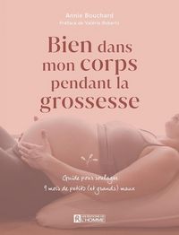 Produktbild: Bien dans mon corps pendant la grossesse