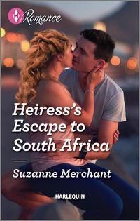 Produktbild: Heiress's Escape to South Africa