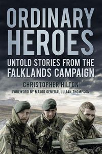 Produktbild: Ordinary Heroes