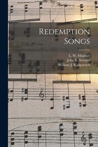Produktbild: Redemption Songs